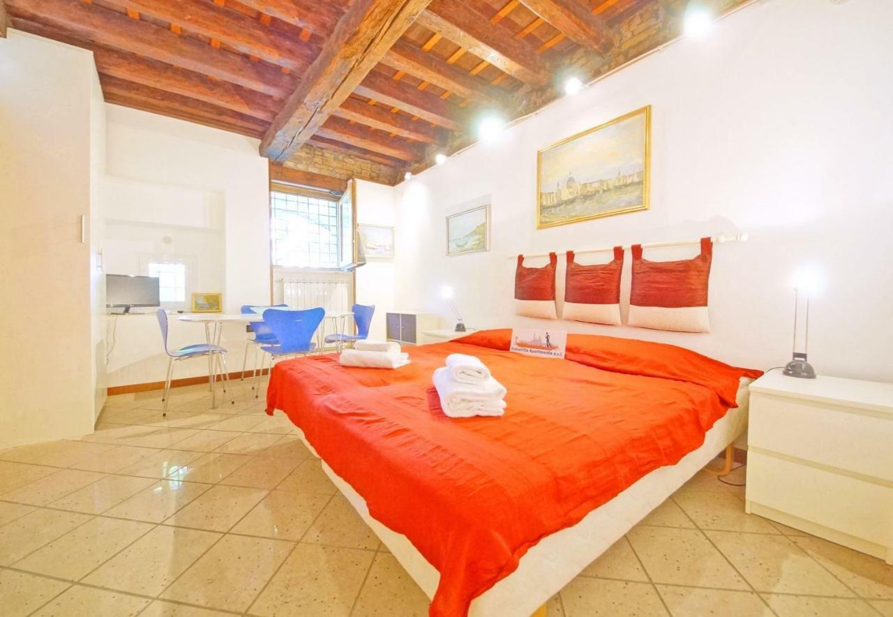 Apartment Dolcevita N 118 Venice